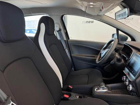 RENAULT Zoe Zoe R110 - 22B Equilibre à vendre à Villefranche-sur-Saône - Image n°10