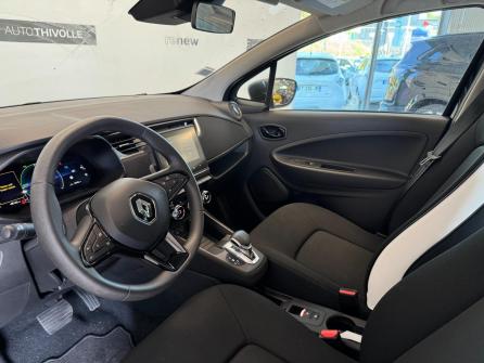 RENAULT Zoe Zoe R110 - 22B Equilibre à vendre à Villefranche-sur-Saône - Image n°11