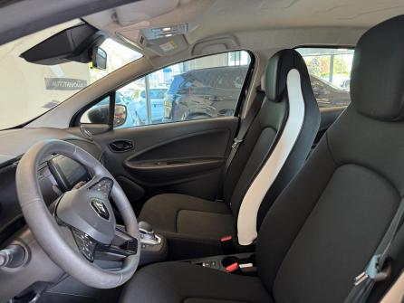 RENAULT Zoe Zoe R110 - 22B Equilibre à vendre à Villefranche-sur-Saône - Image n°12