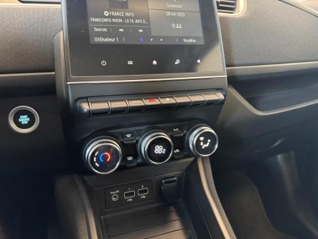 RENAULT Zoe Zoe R110 - 22B Equilibre à vendre à Villefranche-sur-Saône - Image n°14