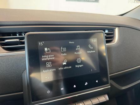 RENAULT Zoe Zoe R110 - 22B Equilibre à vendre à Villefranche-sur-Saône - Image n°16