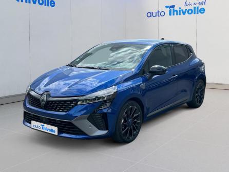 RENAULT Clio Clio E-Tech full hybrid 145 Esprit Alpine à vendre à Villefranche-sur-Saône - Image n°1