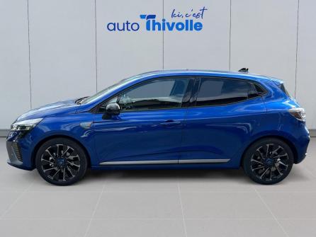 RENAULT Clio Clio E-Tech full hybrid 145 Esprit Alpine à vendre à Villefranche-sur-Saône - Image n°2