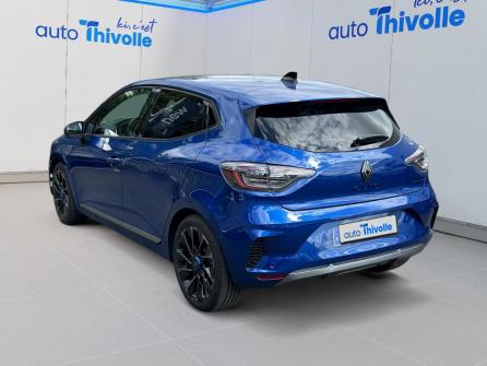 RENAULT Clio Clio E-Tech full hybrid 145 Esprit Alpine à vendre à Villefranche-sur-Saône - Image n°3
