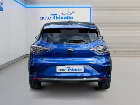 RENAULT Clio Clio E-Tech full hybrid 145 Esprit Alpine à vendre à Villefranche-sur-Saône - Image n°4