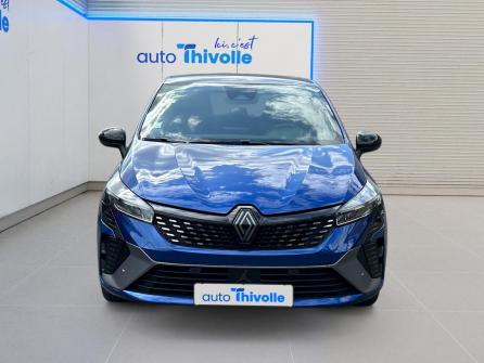 RENAULT Clio Clio E-Tech full hybrid 145 Esprit Alpine à vendre à Villefranche-sur-Saône - Image n°8