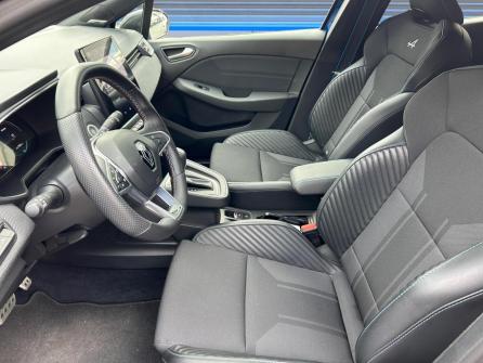 RENAULT Clio Clio E-Tech full hybrid 145 Esprit Alpine à vendre à Villefranche-sur-Saône - Image n°10