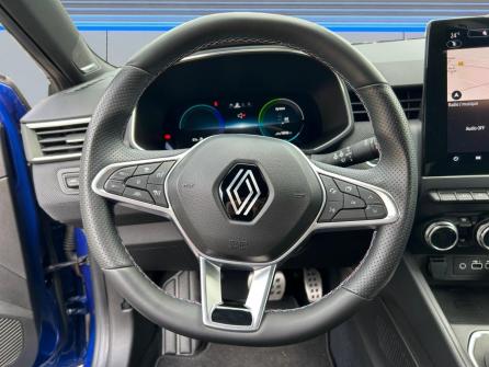 RENAULT Clio Clio E-Tech full hybrid 145 Esprit Alpine à vendre à Villefranche-sur-Saône - Image n°13