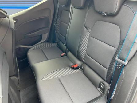 RENAULT Clio Clio E-Tech full hybrid 145 Esprit Alpine à vendre à Villefranche-sur-Saône - Image n°16