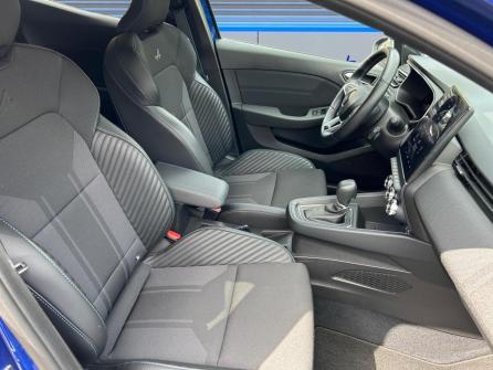 RENAULT Clio Clio E-Tech full hybrid 145 Esprit Alpine à vendre à Villefranche-sur-Saône - Image n°17