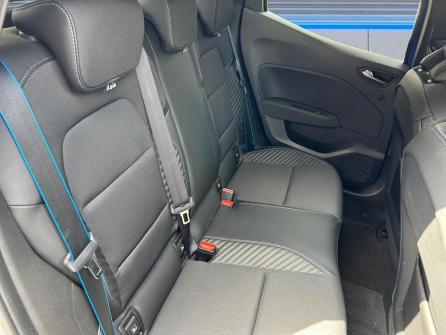 RENAULT Clio Clio E-Tech full hybrid 145 Esprit Alpine à vendre à Villefranche-sur-Saône - Image n°18