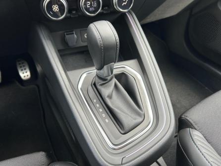 RENAULT Clio Clio E-Tech full hybrid 145 Esprit Alpine à vendre à Villefranche-sur-Saône - Image n°20