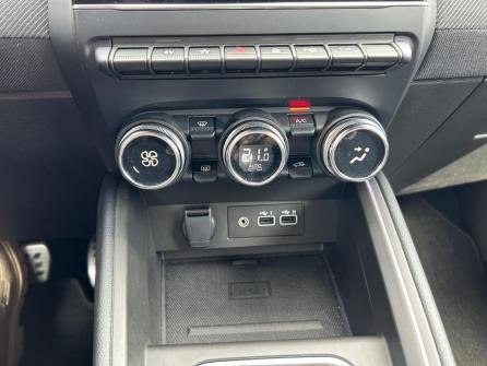 RENAULT Clio Clio E-Tech full hybrid 145 Esprit Alpine à vendre à Villefranche-sur-Saône - Image n°21