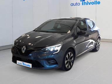 RENAULT Clio SL Limited E-Tech hybride 140 -21N d'occasion  de 2022  à  Villefranche-sur-Saône 