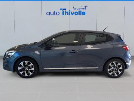 RENAULT Clio SL Limited E-Tech hybride 140 -21N à vendre à Villefranche-sur-Saône - Image n°2