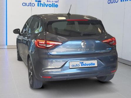 RENAULT Clio SL Limited E-Tech hybride 140 -21N à vendre à Villefranche-sur-Saône - Image n°3