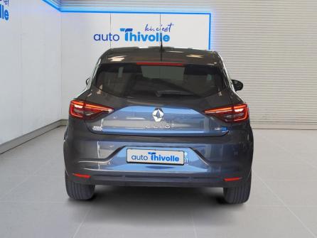 RENAULT Clio SL Limited E-Tech hybride 140 -21N à vendre à Villefranche-sur-Saône - Image n°4