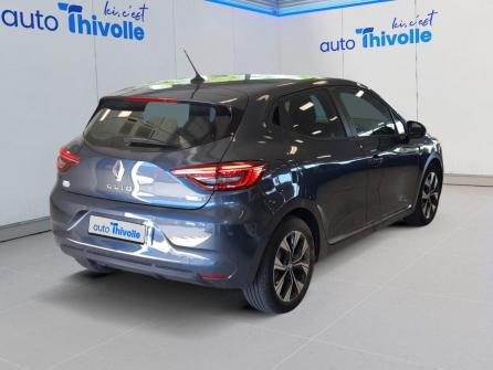 RENAULT Clio SL Limited E-Tech hybride 140 -21N à vendre à Villefranche-sur-Saône - Image n°5