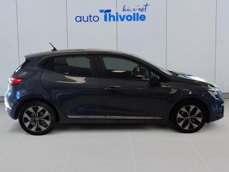 RENAULT Clio SL Limited E-Tech hybride 140 -21N à vendre à Villefranche-sur-Saône - Image n°6