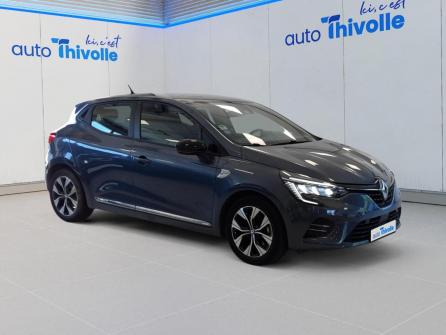 RENAULT Clio SL Limited E-Tech hybride 140 -21N à vendre à Villefranche-sur-Saône - Image n°7