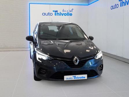 RENAULT Clio SL Limited E-Tech hybride 140 -21N à vendre à Villefranche-sur-Saône - Image n°8