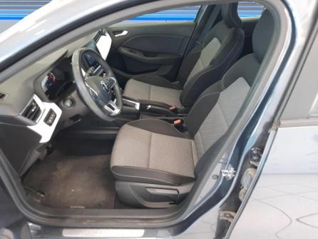 RENAULT Clio SL Limited E-Tech hybride 140 -21N à vendre à Villefranche-sur-Saône - Image n°10