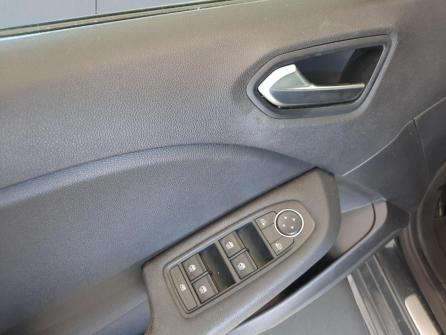 RENAULT Clio SL Limited E-Tech hybride 140 -21N à vendre à Villefranche-sur-Saône - Image n°11