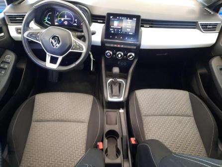 RENAULT Clio SL Limited E-Tech hybride 140 -21N à vendre à Villefranche-sur-Saône - Image n°12