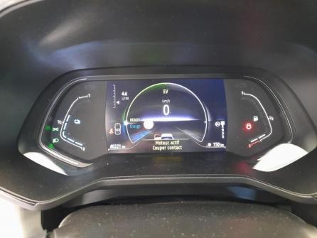 RENAULT Clio SL Limited E-Tech hybride 140 -21N à vendre à Villefranche-sur-Saône - Image n°14