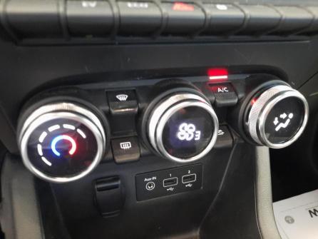 RENAULT Clio SL Limited E-Tech hybride 140 -21N à vendre à Villefranche-sur-Saône - Image n°18