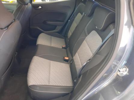 RENAULT Clio SL Limited E-Tech hybride 140 -21N à vendre à Villefranche-sur-Saône - Image n°20
