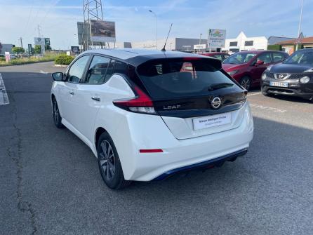 NISSAN Leaf ZE1A ACENTA 40KWH à vendre à Villefranche-sur-Saône - Image n°7
