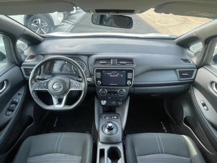 NISSAN Leaf ZE1A ACENTA 40KWH à vendre à Villefranche-sur-Saône - Image n°18