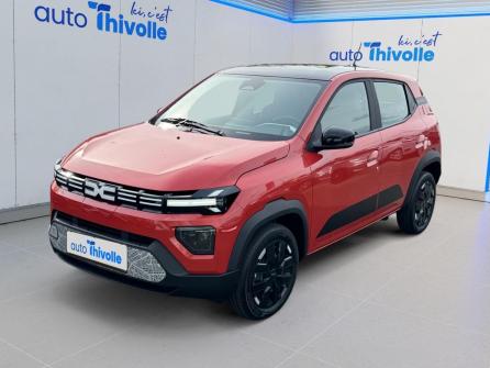 DACIA Spring GSR2 Extreme 65 à vendre à Villefranche sur Saône - Image n°1