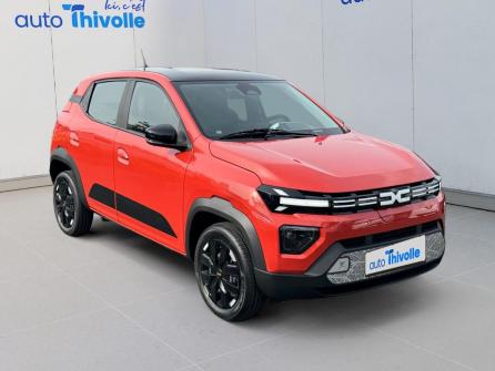DACIA Spring GSR2 Extreme 65 à vendre à Villefranche sur Saône - Image n°2