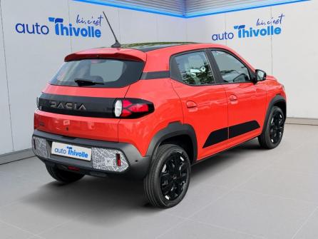 DACIA Spring GSR2 Extreme 65 à vendre à Villefranche sur Saône - Image n°3