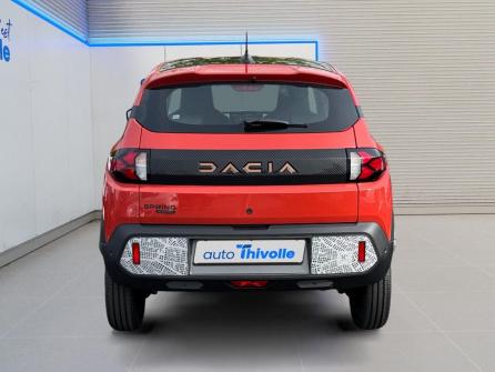 DACIA Spring GSR2 Extreme 65 à vendre à Villefranche sur Saône - Image n°4