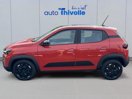 DACIA Spring GSR2 Extreme 65 à vendre à Villefranche sur Saône - Image n°6