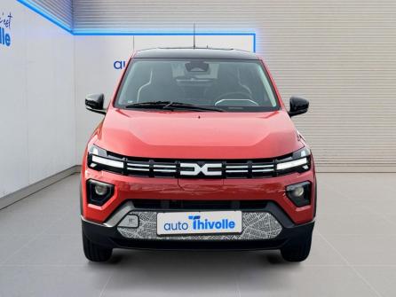 DACIA Spring GSR2 Extreme 65 à vendre à Villefranche sur Saône - Image n°7