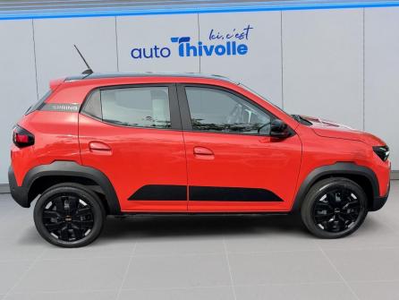 DACIA Spring GSR2 Extreme 65 à vendre à Villefranche sur Saône - Image n°8