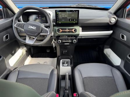 DACIA Spring GSR2 Extreme 65 à vendre à Villefranche sur Saône - Image n°12