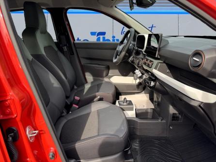 DACIA Spring GSR2 Extreme 65 à vendre à Villefranche sur Saône - Image n°20