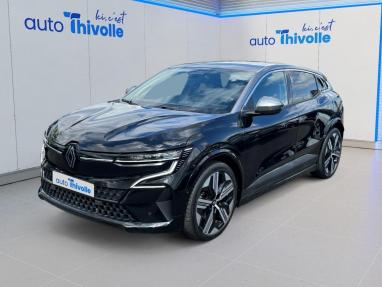 RENAULT Megane Megane E-Tech EV60 220 ch super charge Iconic d'occasion  de 2023  à  Villefranche sur Saône 