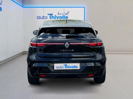 RENAULT Megane Megane E-Tech EV60 220 ch super charge Iconic à vendre à Villefranche sur Saône - Image n°2