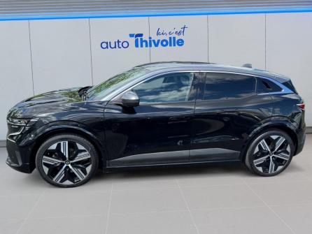 RENAULT Megane Megane E-Tech EV60 220 ch super charge Iconic à vendre à Villefranche sur Saône - Image n°3