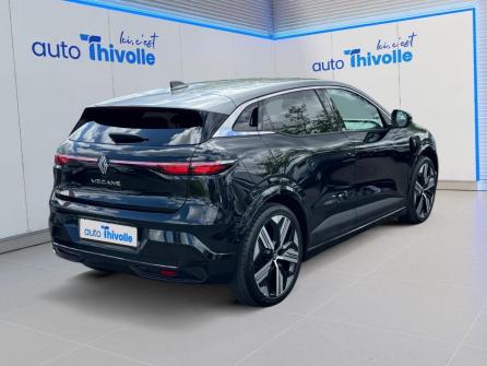 RENAULT Megane Megane E-Tech EV60 220 ch super charge Iconic à vendre à Villefranche sur Saône - Image n°5