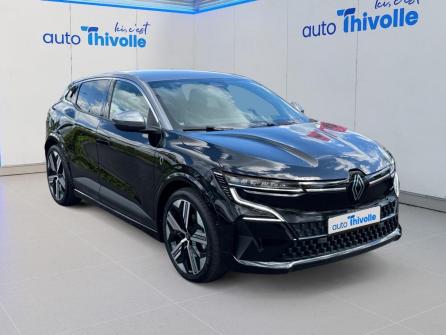 RENAULT Megane Megane E-Tech EV60 220 ch super charge Iconic à vendre à Villefranche sur Saône - Image n°7