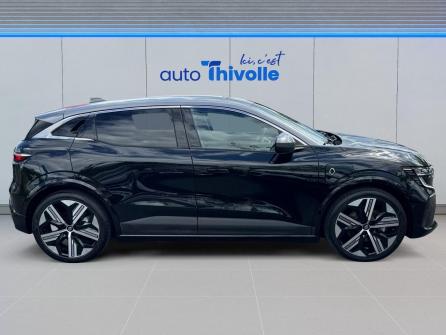 RENAULT Megane Megane E-Tech EV60 220 ch super charge Iconic à vendre à Villefranche sur Saône - Image n°17