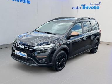 DACIA Jogger ECO-G 100 7 places GSR2 Extreme + d'occasion  de 2024  à  Villefranche sur Saône 