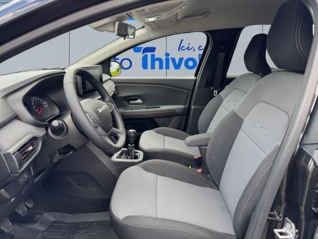 DACIA Jogger ECO-G 100 7 places GSR2 Extreme + à vendre à Villefranche sur Saône - Image n°2